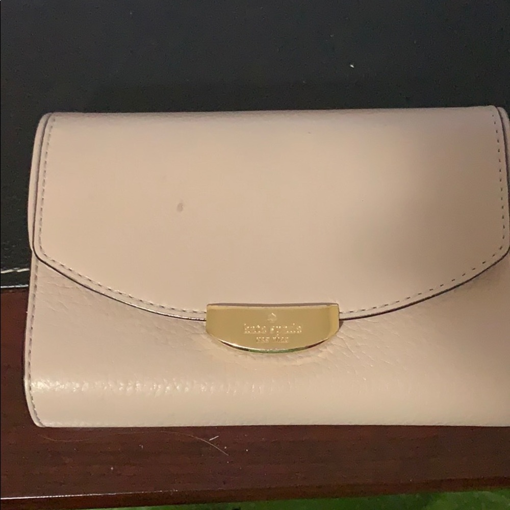kate spade wallets